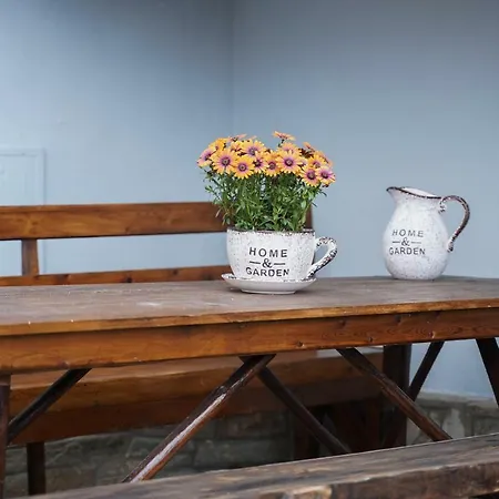 Ingreen Potamia (Thasos)