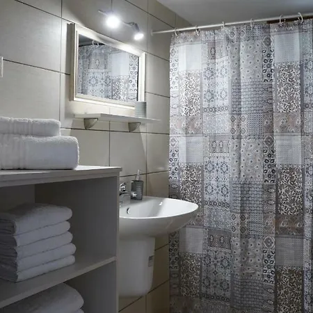 Ingreen * Potamia (Thasos)