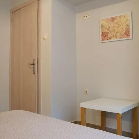 Ingreen Lägenhet Potamia (Thasos)