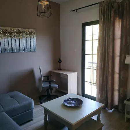 Apartment Ingreen