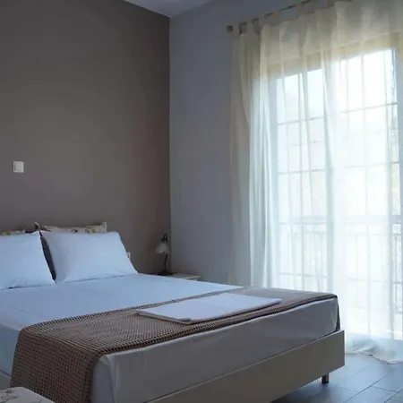 Apartment Ingreen *