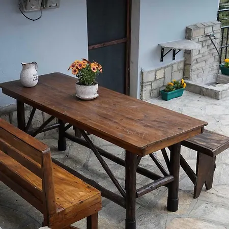 Ingreen * Potamia (Thasos)