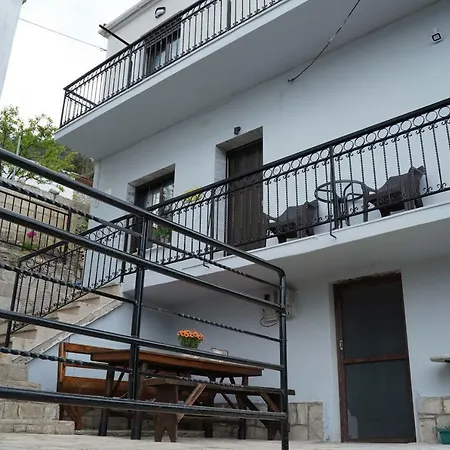 Ingreen شقة Potamia (Thasos)