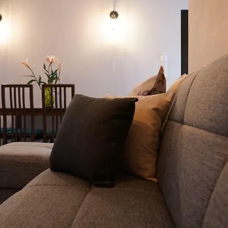 Ingreen Apartment