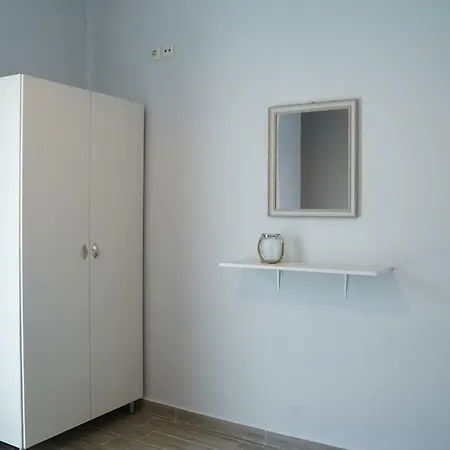 Ingreen شقة Potamia (Thasos)