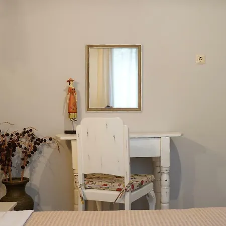 Ingreen Apartment Potamia (Thasos)
