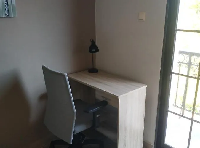 Ingreen Διαμέρισμα *