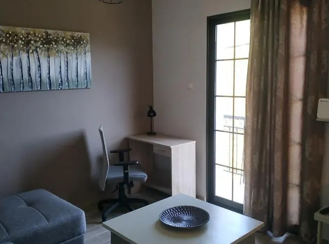 Διαμέρισμα Ingreen