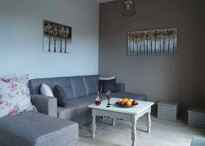 Ingreen Διαμέρισμα