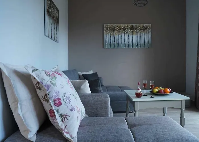 Ingreen Διαμέρισμα Ποταμιά