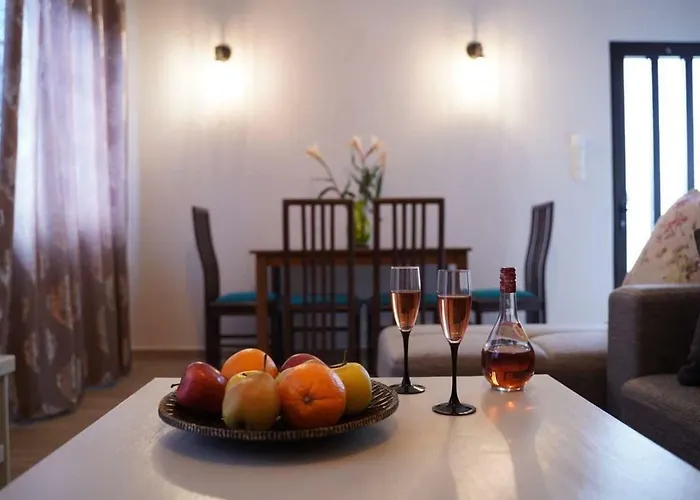 Ingreen * Ποταμιά