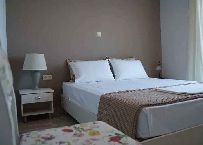 Ingreen Διαμέρισμα