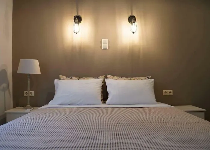 Διαμέρισμα Ingreen