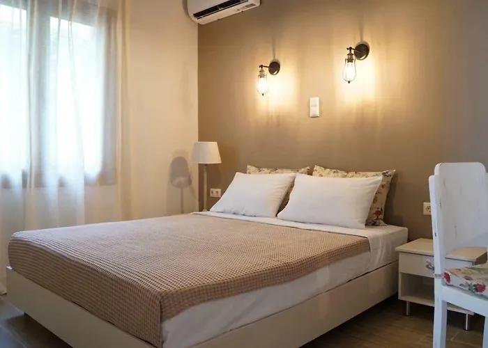 Ingreen Διαμέρισμα Ποταμιά