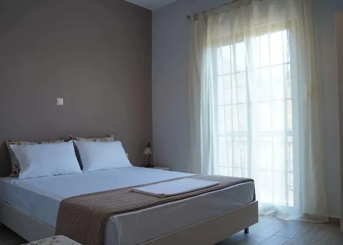 Διαμέρισμα Ingreen *