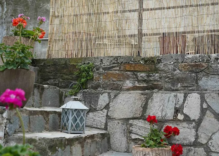 Ingreen Διαμέρισμα *