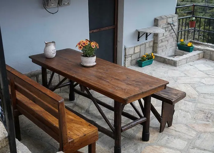 Ingreen * Ποταμιά