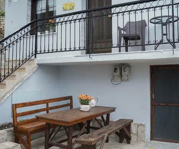 Ingreen Διαμέρισμα