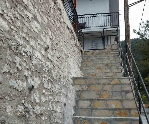 Ingreen * Ποταμιά