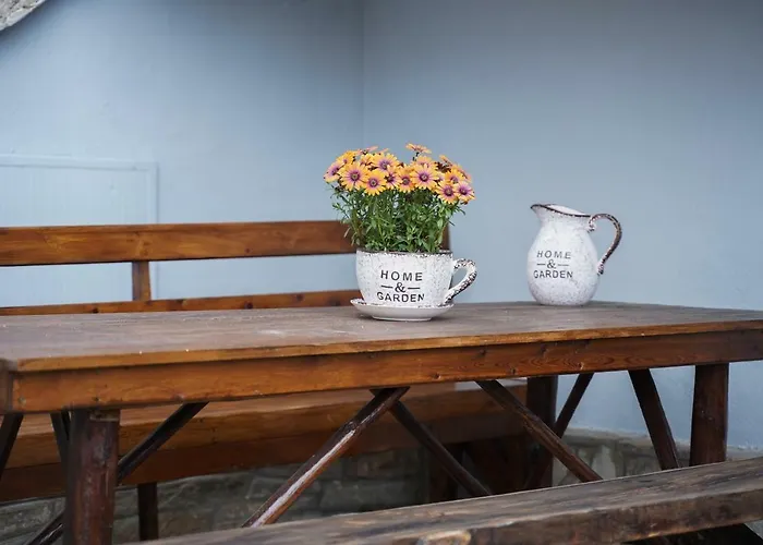 Ingreen Ποταμιά