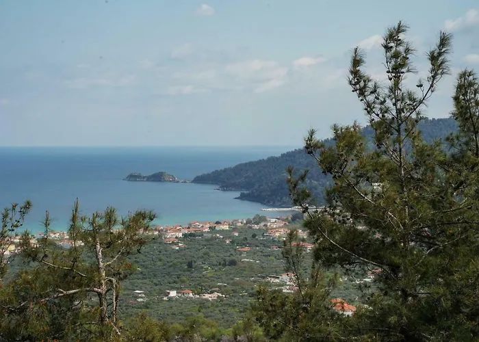 Διαμέρισμα Ingreen Ποταμιά