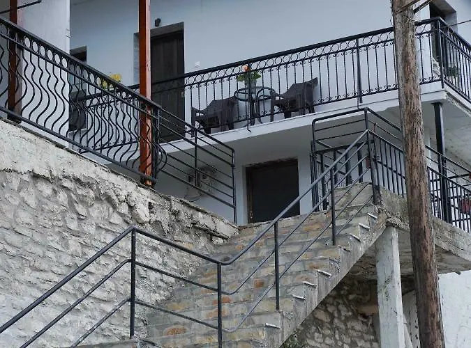 Ingreen Διαμέρισμα *