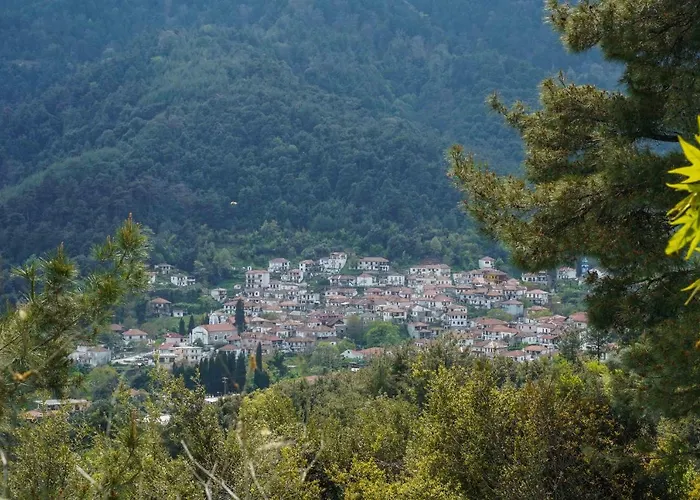 Διαμέρισμα Ingreen