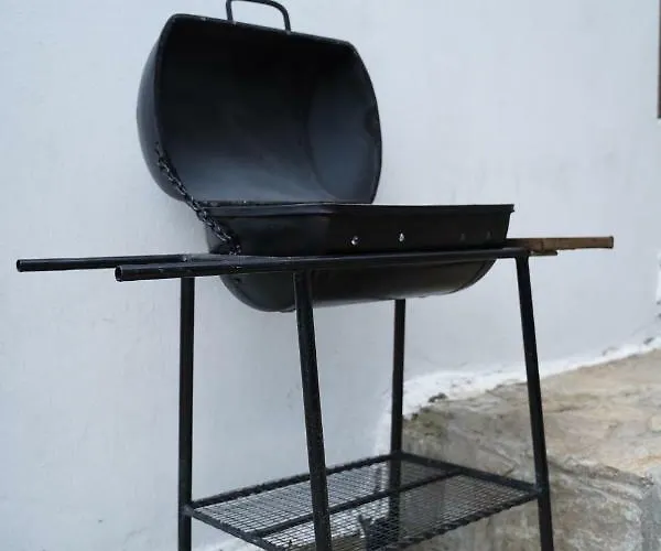 Διαμέρισμα Ingreen