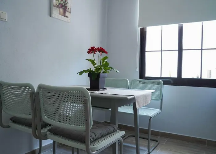 Διαμέρισμα Ingreen *