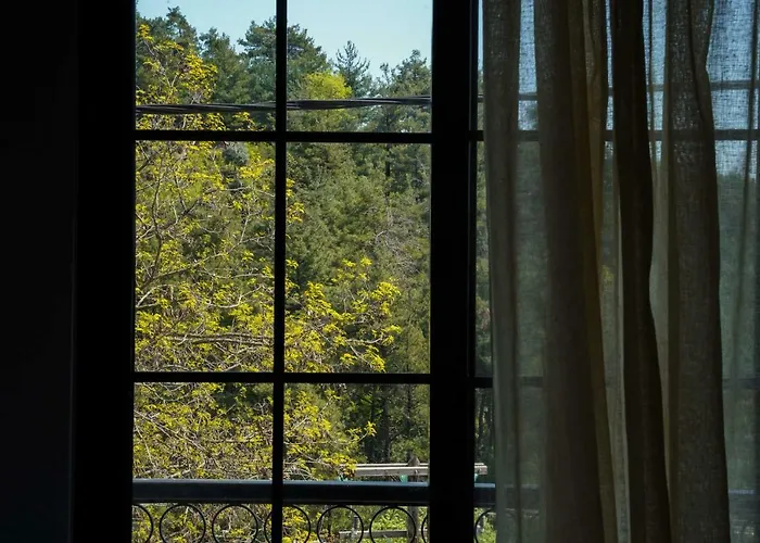 Διαμέρισμα Ingreen *