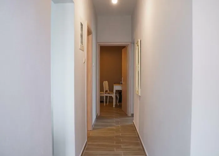 Διαμέρισμα Ingreen