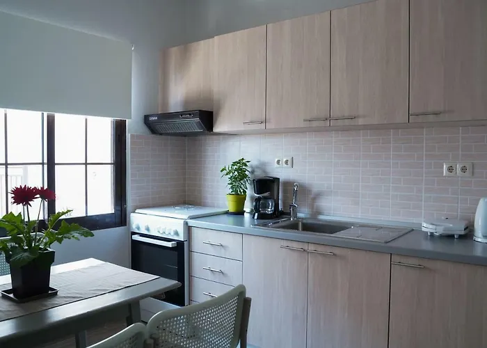 Διαμέρισμα Ingreen Ποταμιά