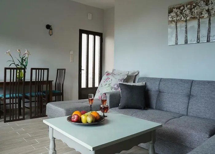 Διαμέρισμα Ingreen