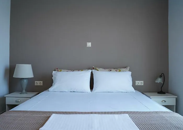 Διαμέρισμα Ingreen