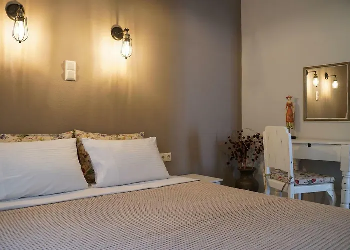 Ingreen Διαμέρισμα