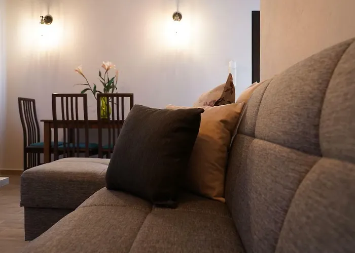 Ingreen Διαμέρισμα