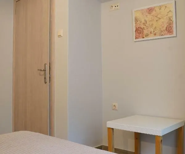 Ingreen Διαμέρισμα Ποταμιά