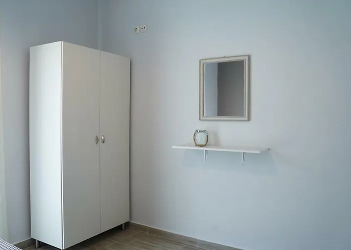 Ingreen Διαμέρισμα Ποταμιά