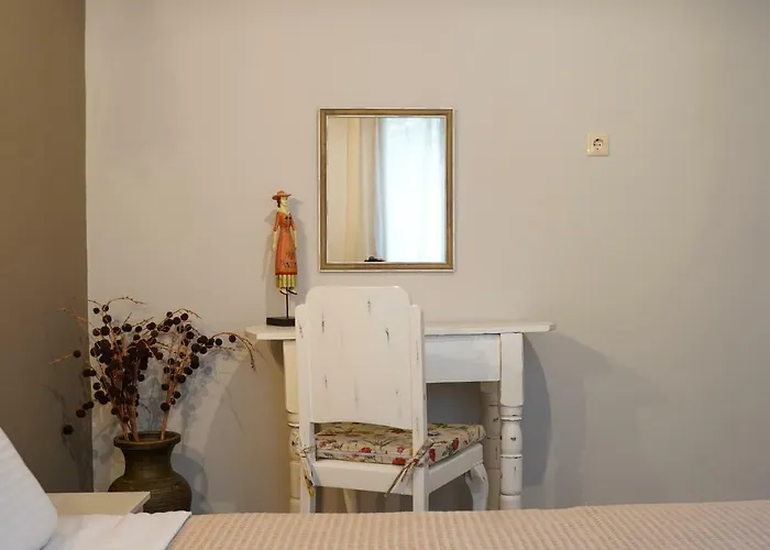 Ingreen Διαμέρισμα Ποταμιά