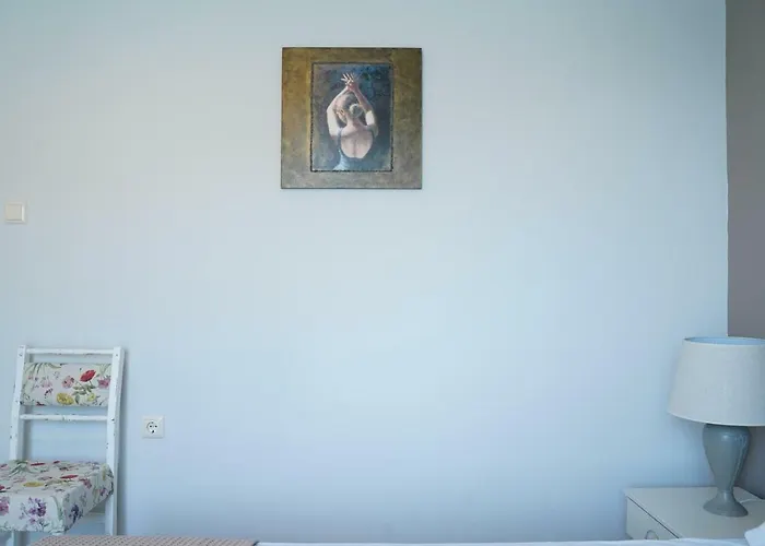 Ingreen Διαμέρισμα